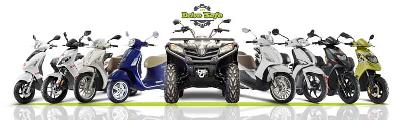 Drive Safe Rhodes Team