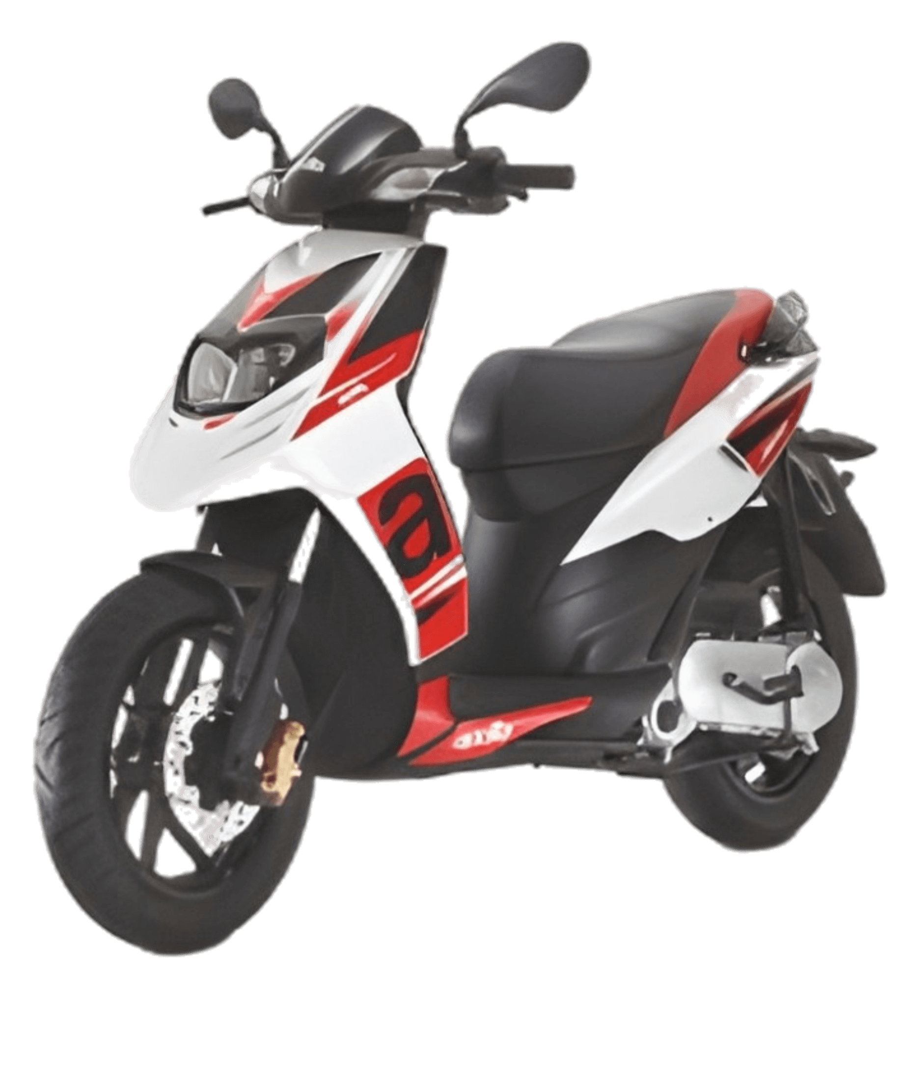 Piaggio Aprilia 50cc